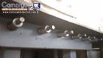Envasadora em a�o inox Wada