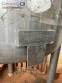 Tanque desaerador sistema de desaera��o 1.000 L APV