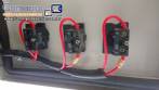 Caldeira � lenha 400 kg h W.V.W