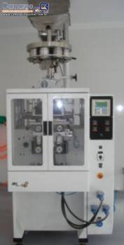 Embaladora vertical automática
