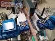 Rotuladora dupla autom�tica para planos