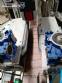Rotuladora dupla autom�tica para planos