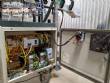Rotuladora dupla autom�tica para planos