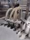 Envasadora rosqueadora frascos autom�tica de cosm�ticos condimentos