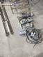 Envasadora rosqueadora frascos autom�tica de cosm�ticos condimentos