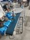 Envasadora rosqueadora frascos autom�tica de cosm�ticos condimentos