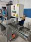 Envasadora rosqueadora frascos autom�tica de cosm�ticos condimentos