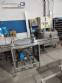 Envasadora rosqueadora frascos autom�tica de cosm�ticos condimentos
