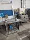 Envasadora rosqueadora frascos autom�tica de cosm�ticos condimentos