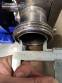Bomba de lobulos inox 316 Alfa Laval 2017