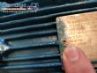 Bomba de lobulos inox 316 Alfa Laval 2017