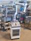 Exaustor coletor filtro movel com bra�o articulado e gabinete filtrante Nederman