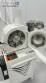 Moinho martelo centr�fugo Vieira MCS 190 com motor de 3 CV 10 kg por hora