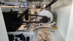 Pingadeira dosadora de massas doces Pir�g