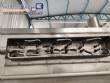 Estufa para secagem de p�s e granulados el�trica em inox Lawes