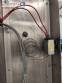 Estufa para secagem de p�s e granulados el�trica em inox Lawes