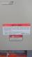 Misturador Ribbon Blender em a�o inox 8.000 litros