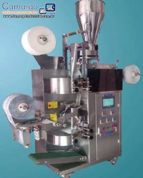 Embaladora de ch� da China