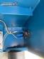 Misturador em Y V para p�s em inox 316 para bancada laborat�rios 3 litros