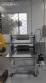 Cortadora e embaladora dupla tor��o para doces balas de banana