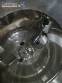 Reator de press�o inox 316L 140 L Inoxil