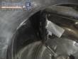 Reator de press�o inox 316L 140 L Inoxil