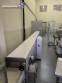 T�nel de resfriamento para chocolate com cobrideira Pir�g