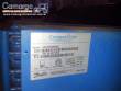 T�nel de resfriamento para chocolate com cobrideira Pir�g
