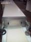 T�nel de resfriamento para chocolate com cobrideira Pir�g