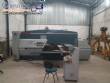 Puncionadeira hidr�ulica CNC para chapas met�licas Durma 22 toneladas