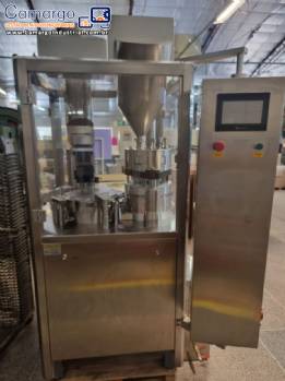 Encapsuladora autom�tica NJP 800 C