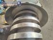 Transportador elevador vibrat�rio espiral vertical em a�o inox MVL