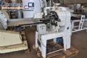 Embaladora autom�tica dupla tor��o Forgrove