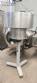 Rosqueadeira rosqueadora com alimentador de tampas Tecnoenvase