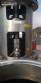 Tanque em a�o inox APV
