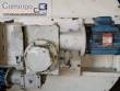 Misturador para p�s Conemix Semco 1.000 L