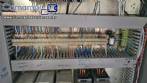 Enfardadeira embaladora vertical autom�tica Masipack