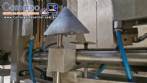 Enfardadeira embaladora vertical autom�tica Masipack