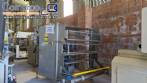 Enfardadeira embaladora vertical autom�tica Masipack