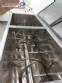 Misturador ribbon blender em inox para p�s Renard 500 kg