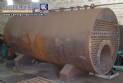 Caldeira � vapor para 12.000 kg / h SFW