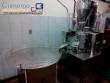 Envasadora dosadora de l�quidos e semi-pastosos Milainox
