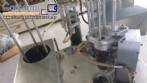 Envasadora dosadora de l�quidos e semi-pastosos Milainox