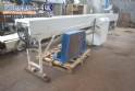 T�nel de resfriamento para chocolates Pir�g