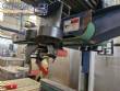 Fechadora seladora semi autom�tica para caixas de papel�o Tecmaes