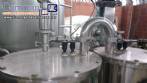 Pr� mistura carbonatador Unimix Zegla