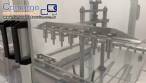 Envasadora com 7 pist�es Wada