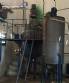 Linha para fabrica��o de sab�o 1000 kg h