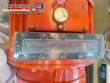 Extrusora para balas mastigveis e chicletes Gum Making Machine 1200 kg