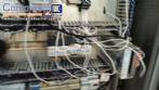 Enfardadeira embaladora vertical autom�tica Masipack